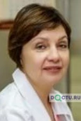 Кокшарова Ирина Юрьевна - Москва