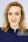Богданова (Кокшарова) Ирина Сергеевна - Челябинск