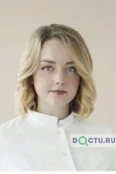 Кокшарова Юлия Александровна - Тюмень