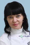 Кокшарова Татьяна Сергеевна - Тюмень