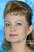 Кокшина Инна Ионовна - Чебоксары