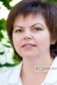 Кокухова Наталья Александровна - Ижевск