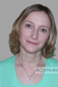 Кокулина Светлана Владимировна - Кострома