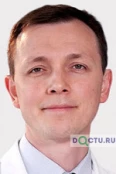 Кокунин Алексей Олегович - Нижний Новгород