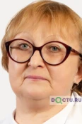 Кокушина Людмила Григорьевна - Киров