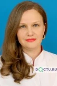 Кокутенко Елена Владимировна - Нальчик