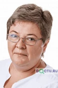 Колаборнова Татьяна Юрьевна - Москва