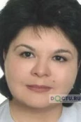 Колаян София Владимировна - Краснодар