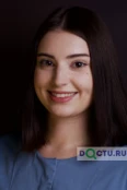Колбасицкая Елизавета Дмитриевна - Санкт-Петербург
