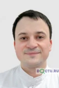 Колбасин Алексей Евгеньевич - Нижний Новгород