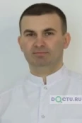 Колбасин Алексей Викторович - Ханты-Мансийск
