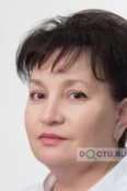 Колбасина Галина Сергеевна - Орёл