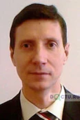 Колбасников Сергей Васильевич - Ржев