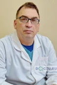 Колбасов Андрей Николаевич - Чебоксары