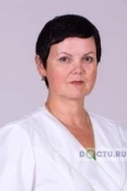 Колбехина Елена Ивановна - Самара