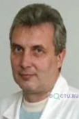 Колбенев Игорь Олегович - Саратов
