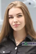 Колбина Дарья Игоревна - Ярославль