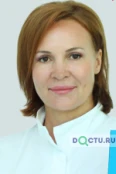 Колбина Марина Александровна - Сочи