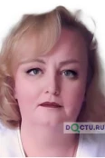 Кольбова Алла Анатольевна - Саранск