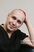 Колбовский Дмитрий Александрович - Москва