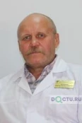 Колчанов Сергей Владимирович - Тюмень
