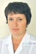 Колчанова Мария Ивановна - Тюмень