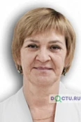 Колчанова Надежда Владимировна - Пермь