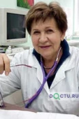 Колчанова Наталья Николаевна - Горно-Алтайск