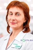 Колчанова Валентина Карповна - Тюмень