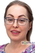 Кольченко Елена Эдуардовна - Пермь