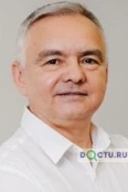 Колчев Сергей Николаевич - Воронеж