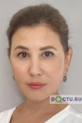 Колчева Анна Владимировна - Воронеж