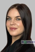Колчева Екатерина Николаевна - Санкт-Петербург