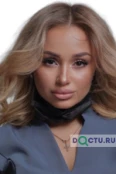 Кольчик Анастасия Алексеевна - Санкт-Петербург