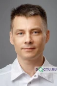 Колчин Алексей Александрович - Екатеринбург