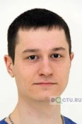 Колчин Сергей Николаевич - Курган