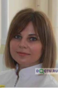 Колчина Алла Александровна - Саратов