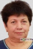 Колчина Инна Константинова - Великий Новгород