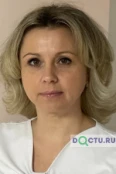 Колчина Наталья Дмитриевна - Москва