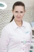Колчина Оксана Степановна - Нижний Новгород