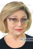 Колчина Светлана Алексеевна - Ульяновск