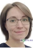 Колчина Татьяна Владимировна - Иркутск
