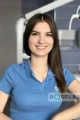 Кольчугина Тамара Андреевна - Самара