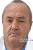 Кольцов Анатолий Васильевич - Краснодар