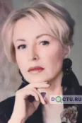 Кольцова Елена Евгеньевна - Воронеж