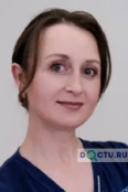 Кольцова Ирина Вячеславовна - Екатеринбург