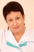 Кольцова Марина Александровна - Владимир