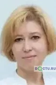 Кольцова Оксана Александровна - Краснодар