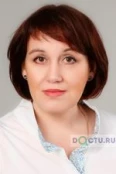 Кольцова Ольга Валерьевна - Чебоксары