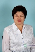 Кольцова Татьяна Павловна - Нижний Новгород